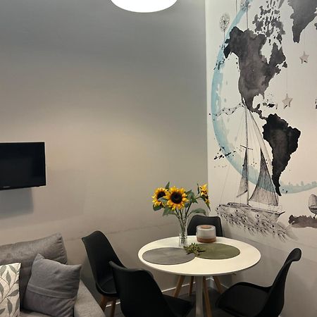 Apartamento Centro Historico Malaga Andra Eksteriør billede
