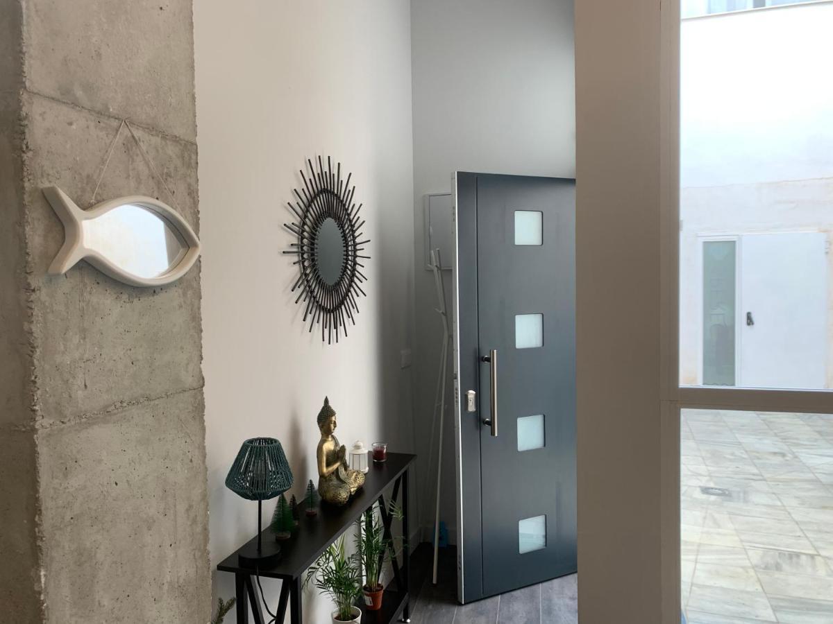 Apartamento Centro Historico Malaga Andra Eksteriør billede