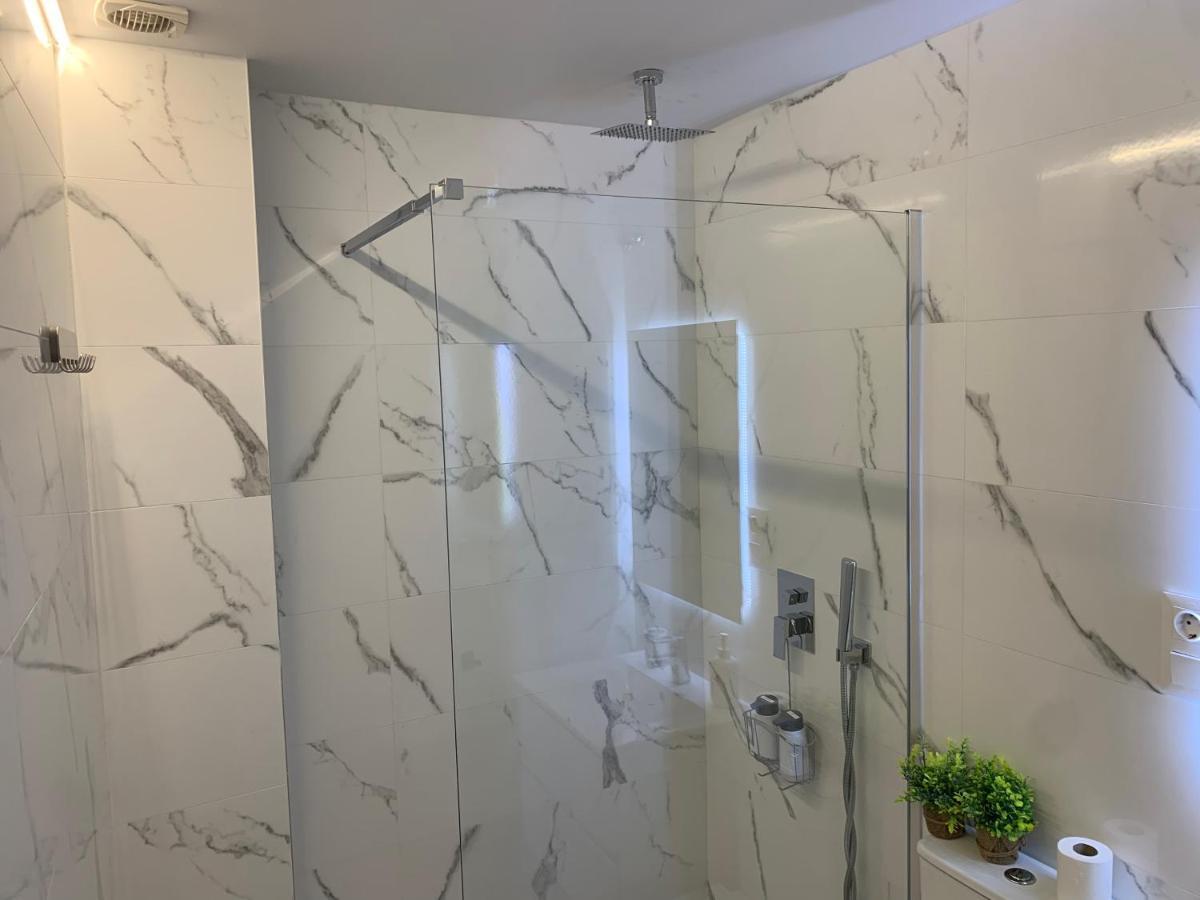 Apartamento Centro Historico Malaga Andra Eksteriør billede