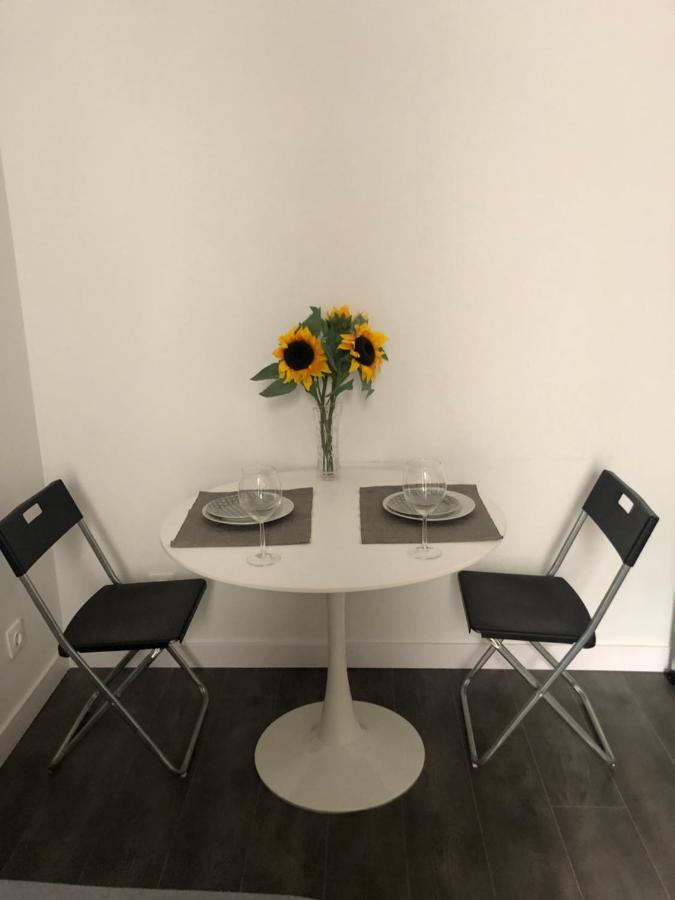 Apartamento Centro Historico Malaga Andra Eksteriør billede