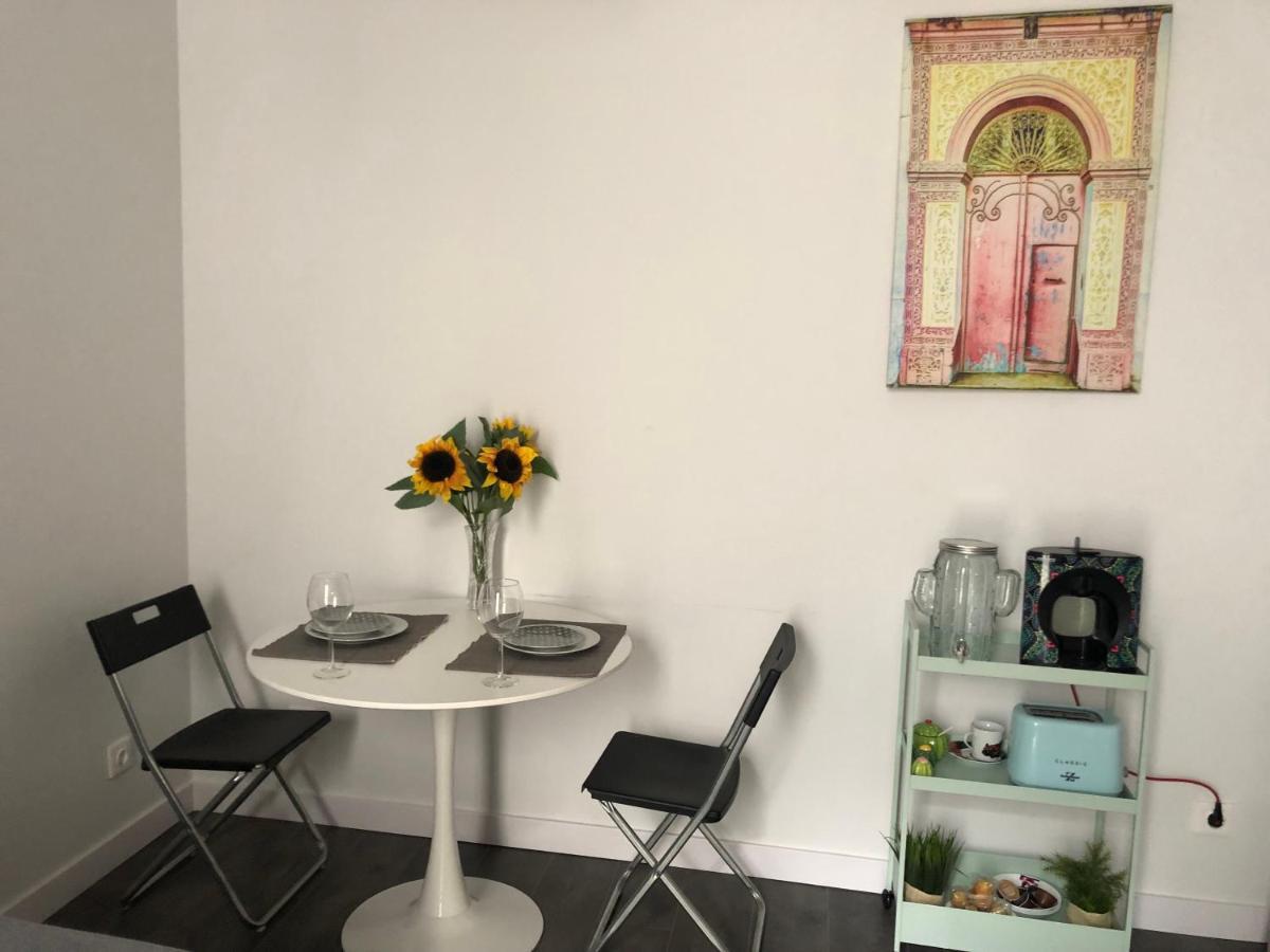 Apartamento Centro Historico Malaga Andra Eksteriør billede