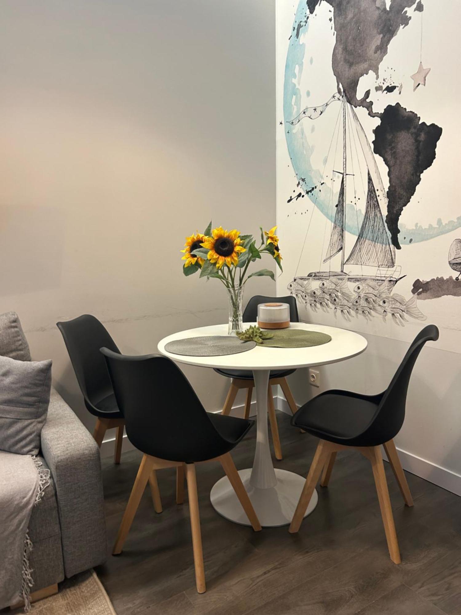 Apartamento Centro Historico Malaga Andra Eksteriør billede